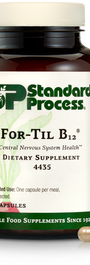 For-Til B12®, 90 Capsules