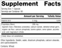 For-Til B12®, 90 Capsules, Rev 10 Supplement Facts