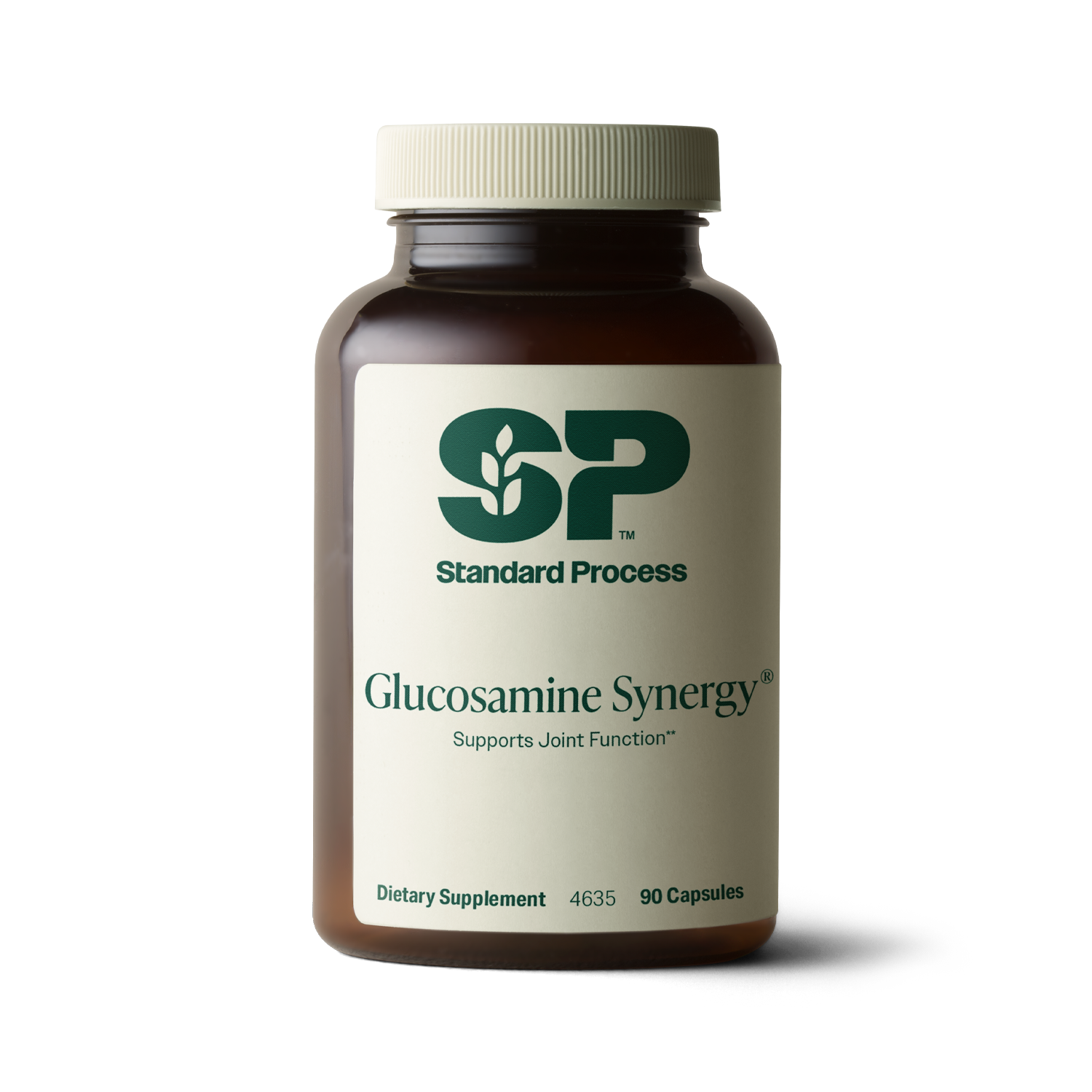 Glucosamine Synergy®, 90 Capsules