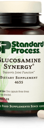 Glucosamine Synergy®, 90 Capsules