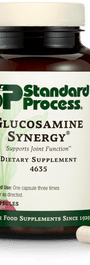 Glucosamine Synergy®, 90 Capsules