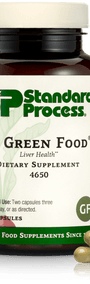 SP Green Food®, 150 Capsules