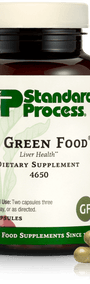 SP Green Food®, 150 Capsules