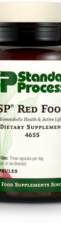 Rev 01 Bottle of SP Red Food