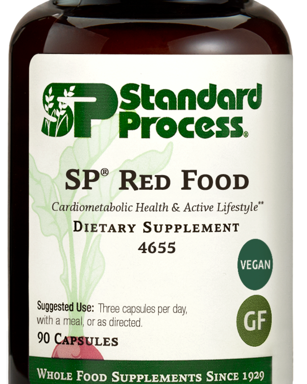 Rev 01 Bottle of SP Red Food