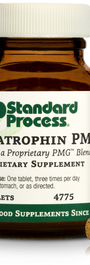 Hepatrophin PMG®, 90 Tablets
