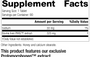 Heptrophin PMG 4775 - Rev 15 Supplement Facts