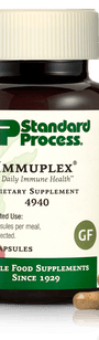 Immuplex®, 90 Capsules