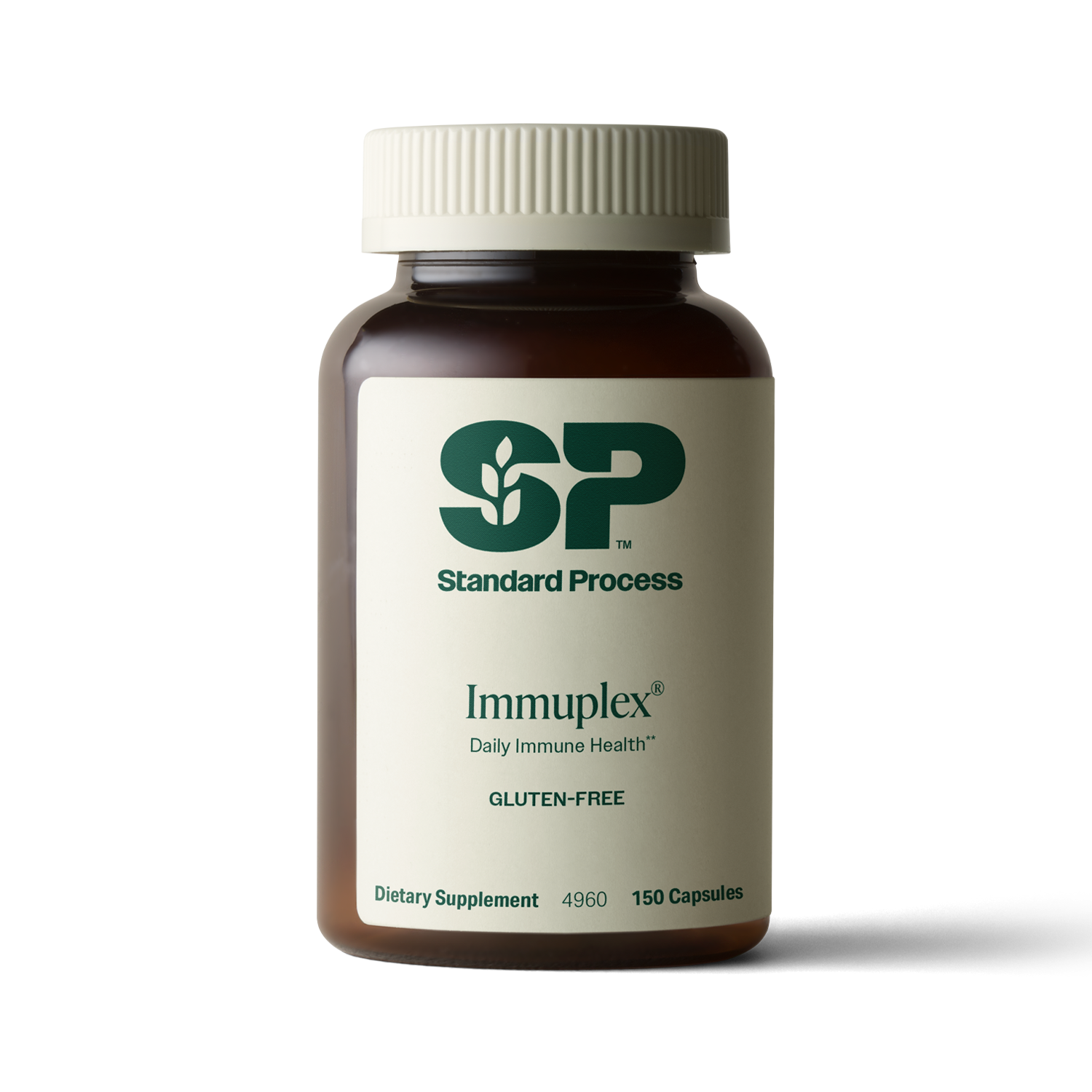 Immuplex®, 150 Capsules