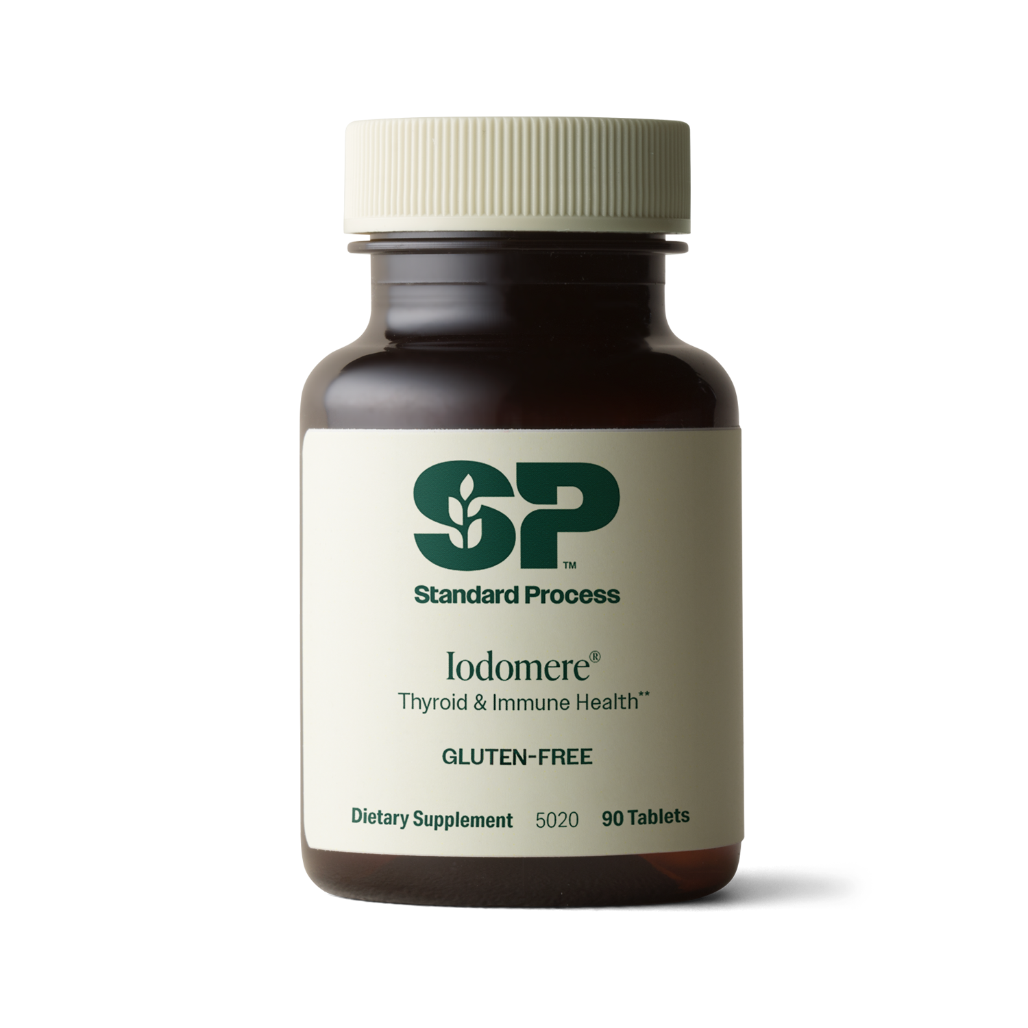 Iodomere®, 90 Tablets