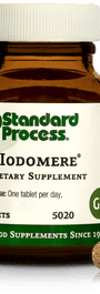 Iodomere®, 90 Tablets