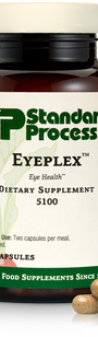 Eyeplex®, 150 Capsules