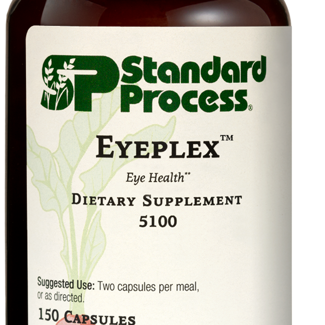 Eyeplex®, 150 Capsules