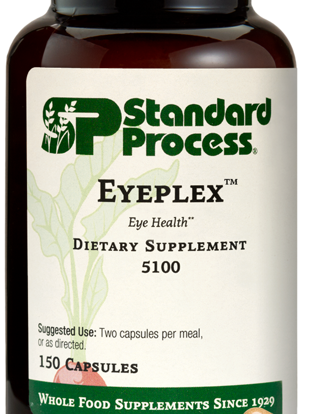 Eyeplex®, 150 Capsules
