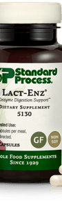 Lact-Enz®, 90 Capsules