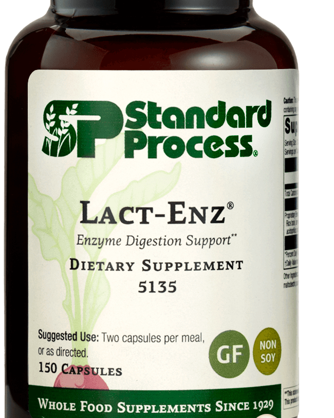 Lact-Enz®, 150 Capsules