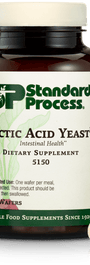 Lactic Acid Yeast™, 100 Wafers