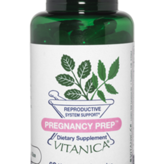Pregnancy Prep 60 Capsules