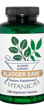 Bladder Ease 180 Capsules