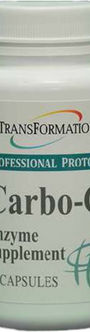 Carbo-G* 90 Capsules