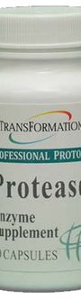 Protease 60 Capsules