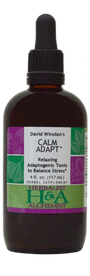 Calm Adapt 4 oz