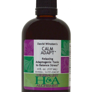 Calm Adapt 4 oz