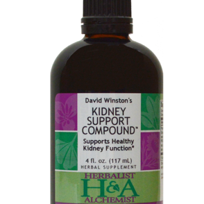 Kidney Support Compound 4 oz