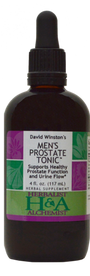Men's Prostate Tonic 4 oz