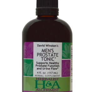 Men's Prostate Tonic 4 oz