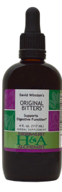 Original Bitters 4 oz