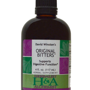 Original Bitters 4 oz