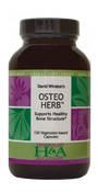 Osteoherb 120 Capsules