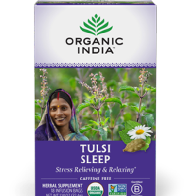 Tulsi Sleep 18 Bags