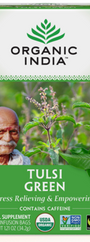 Tulsi Green 18 Bags