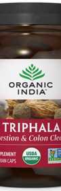 Triphala 90 Capsules