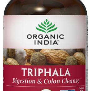 Triphala 90 Capsules