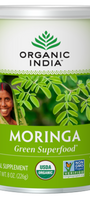 Moringa Powder 113 Servings