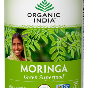 Moringa Powder 113 Servings