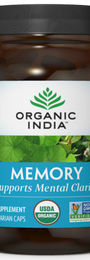 Memory 90 Capsules