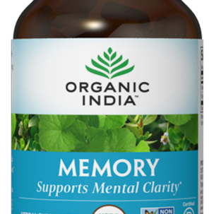 Memory 90 Capsules