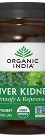 Liver Kidney 90 Capsules