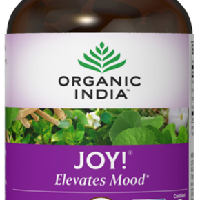 Joy! 90 Capsules