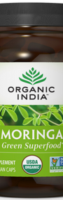 Moringa 90 Capsules
