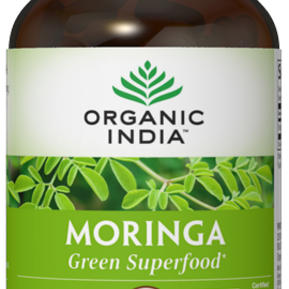 Moringa 90 Capsules