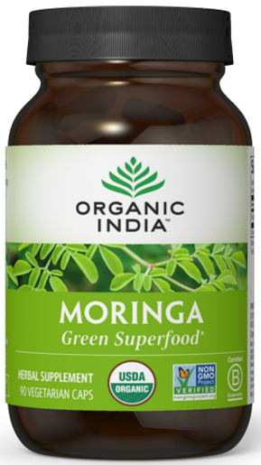 Moringa 90 Capsules
