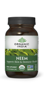 Neem 90 Capsules