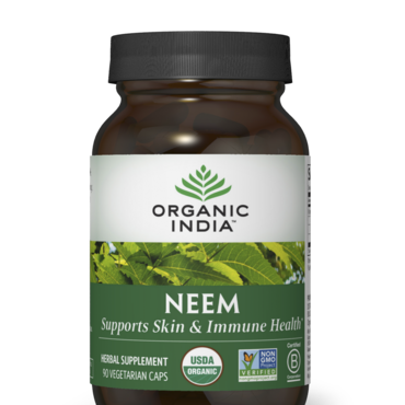 Neem 90 Capsules