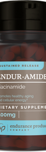 ENDUR-AMIDE SR 500 mg 90 Tablets