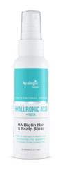 Hyaluronic Acid Biotin Hair & Scalp Spray 4 fl oz